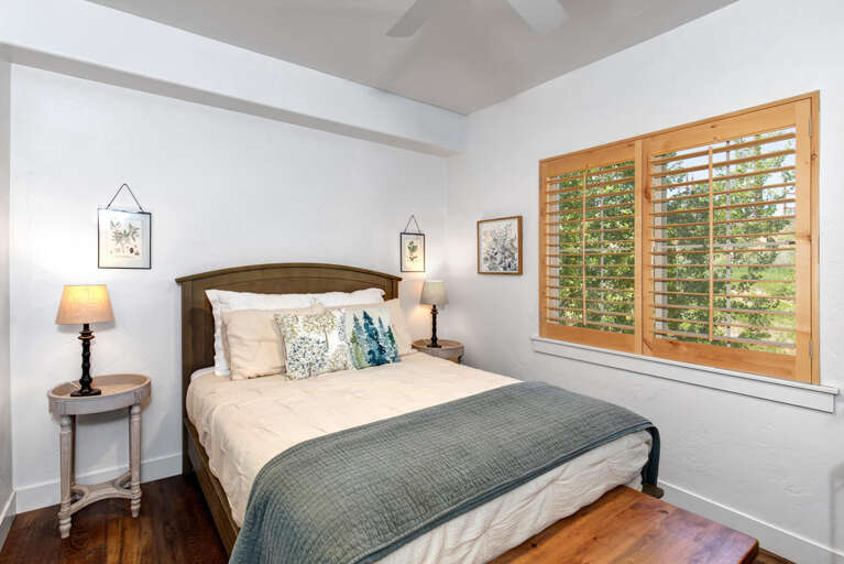 Vacation Rentals in Park City at Bear Hollow 3303: