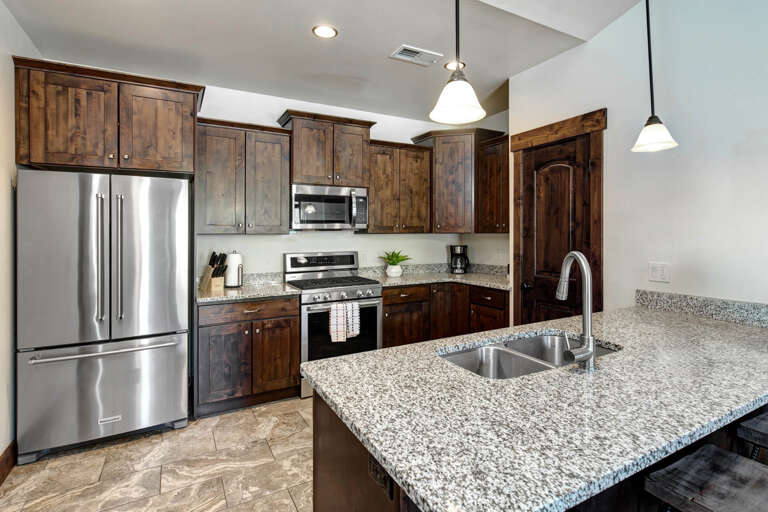 Vacation Rentals in Park City at Black Rock Ridge 14275P: Vacation Rentals in Park City at Black Rock Ridge 14275P: