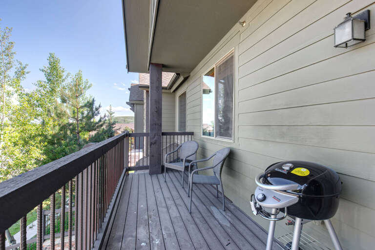 Vacation Rentals in Park City at Black Rock Ridge 14275P: Vacation Rentals in Park City at Black Rock Ridge 14275P: