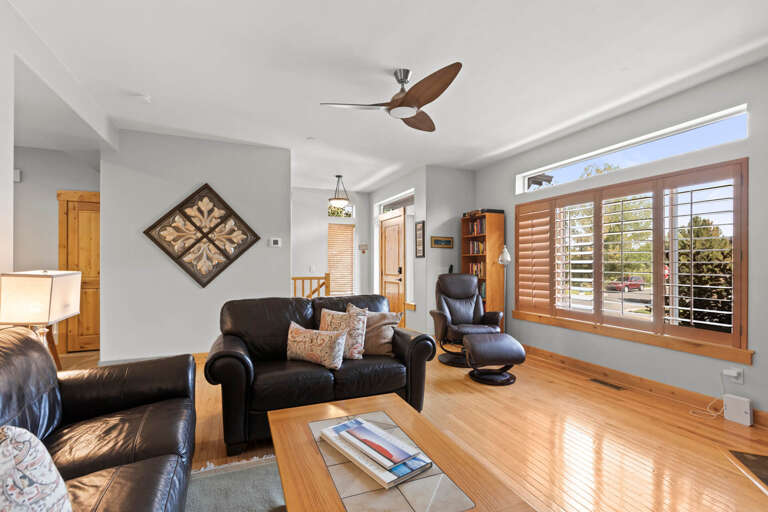 Bear Hollow Village 5545