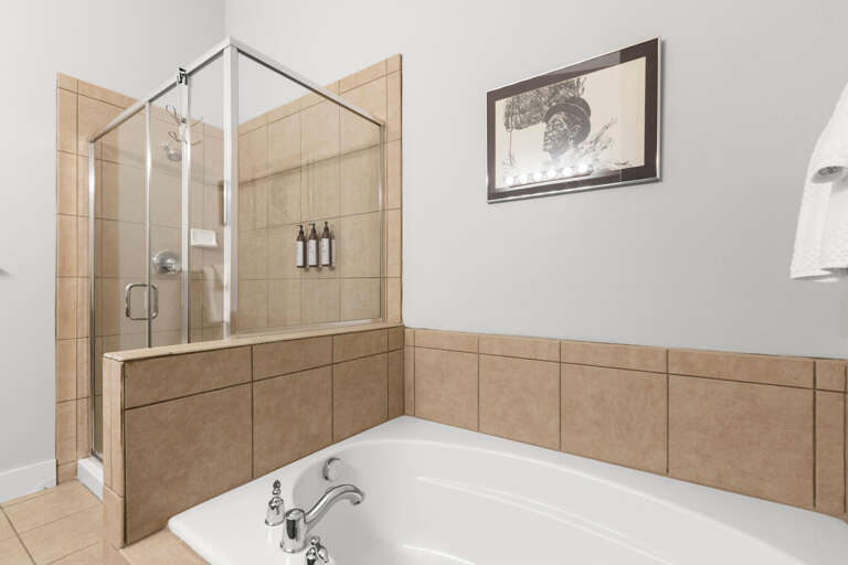 Bear Hollow Village 5545