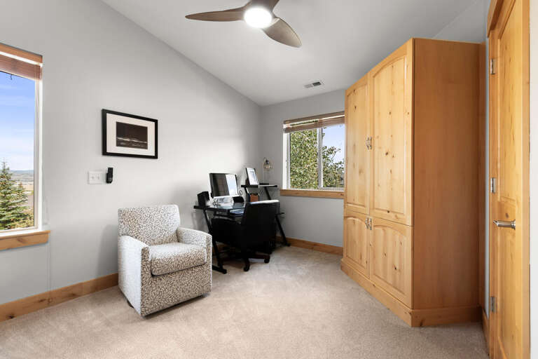 Bear Hollow Village 5545