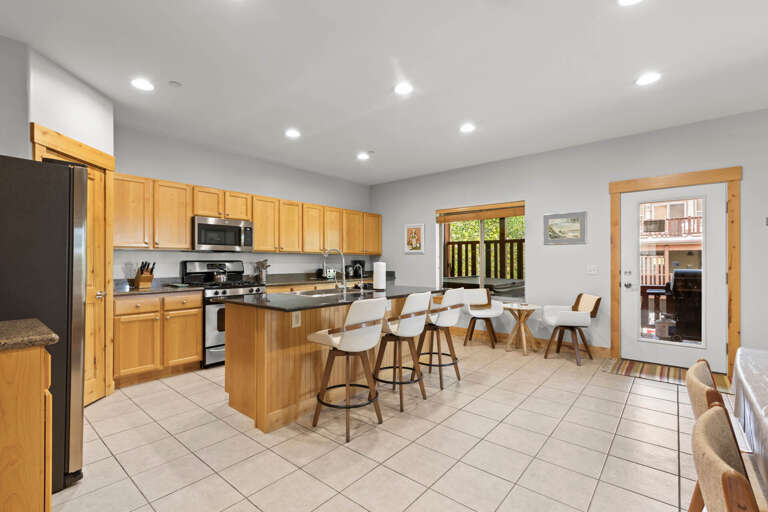 Bear Hollow Village 5545