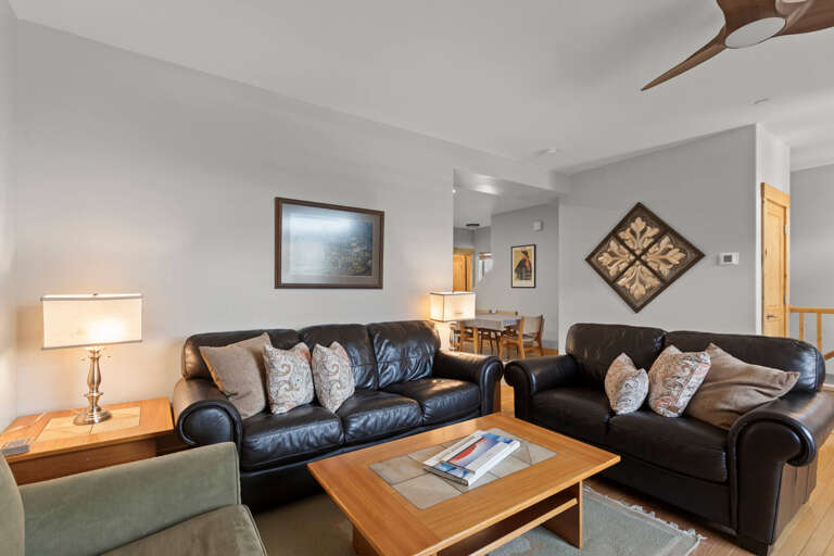 Bear Hollow Village 5545