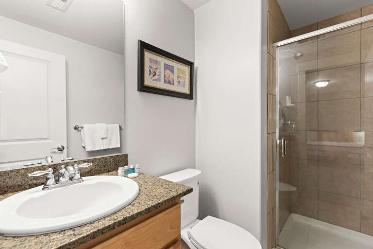 Bear Hollow Village 5545