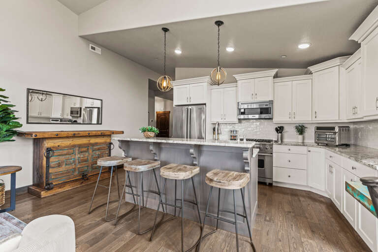 Village at the Shores 1288-304