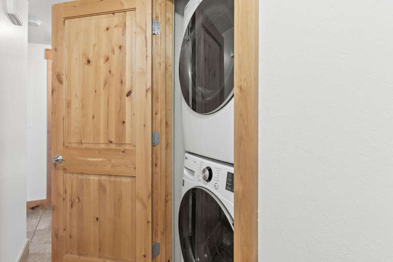 Bear Hollow Lodges 4311