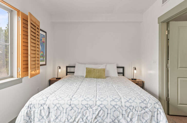 Bear Hollow Lodges 4311