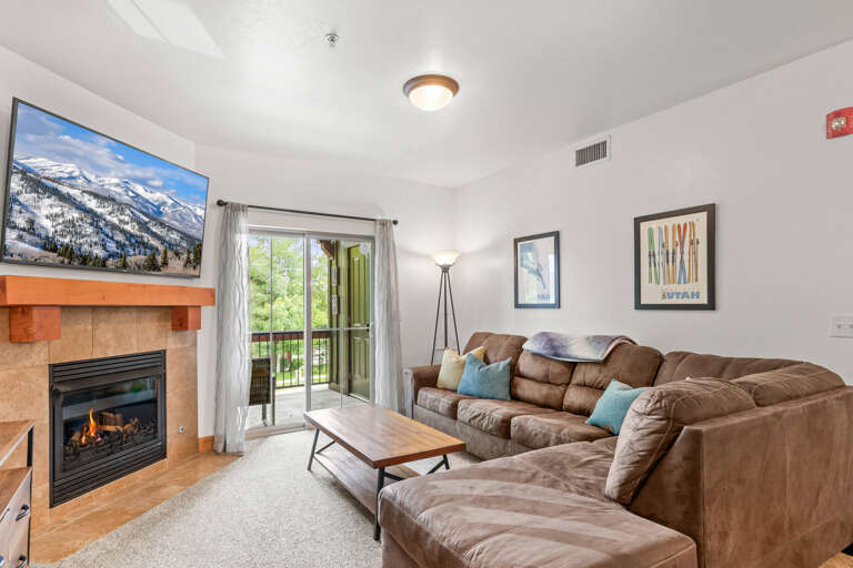 Bear Hollow Lodges 4311