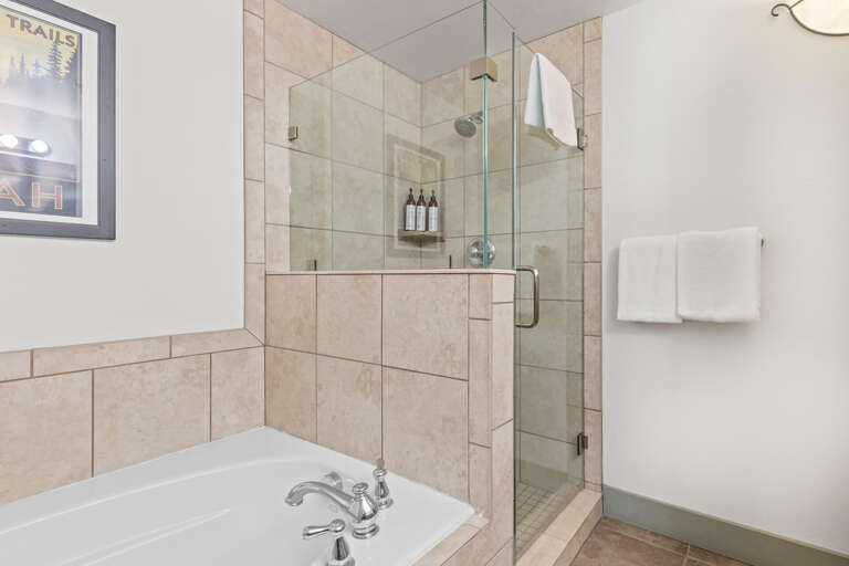 Bear Hollow Lodges 4311