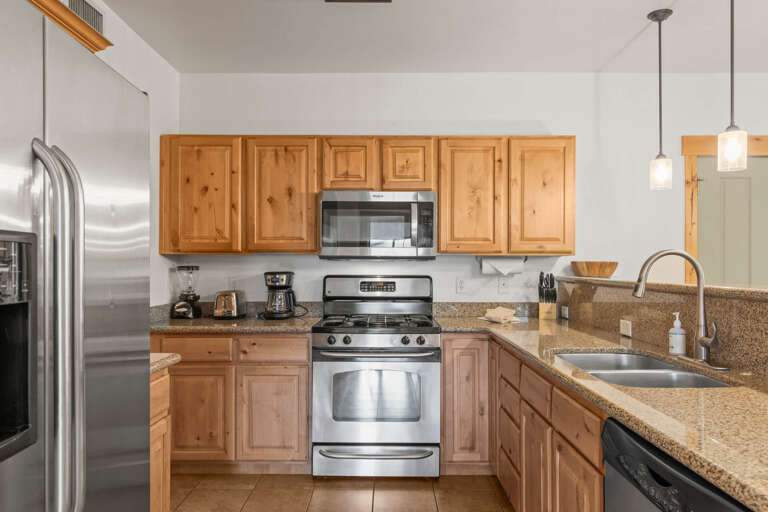 Bear Hollow Lodges 4311 Bear Hollow Lodges 4311