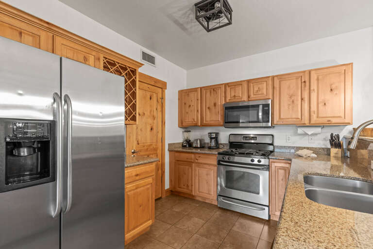 Bear Hollow Lodges 4311