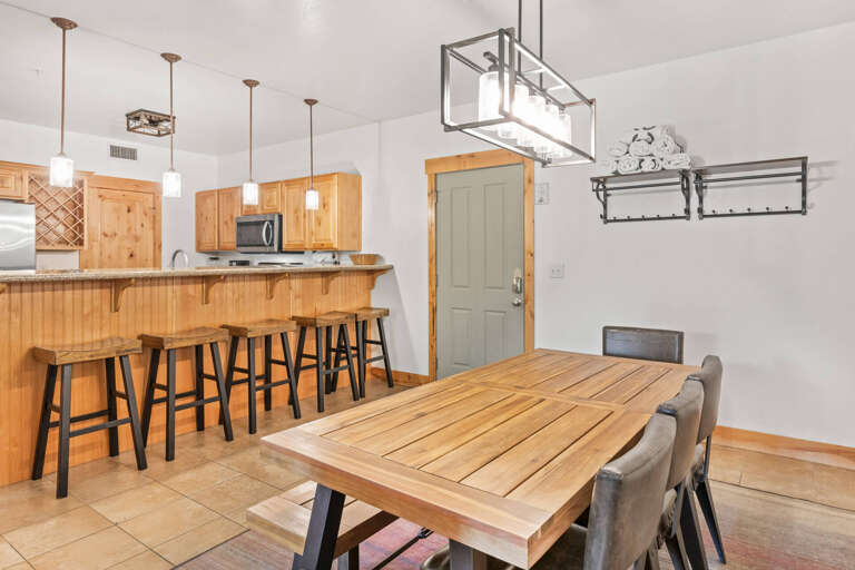 Bear Hollow Lodges 4311