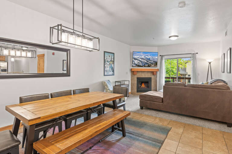 Bear Hollow Lodges 4311