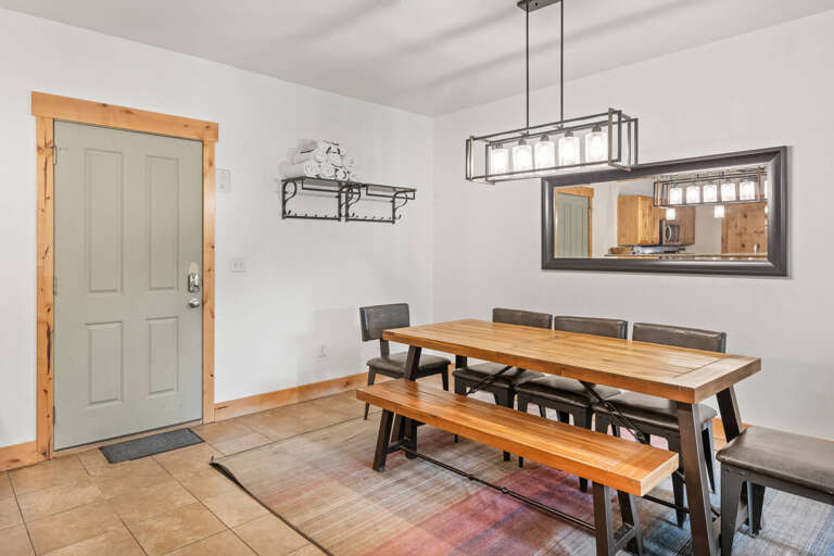 Bear Hollow Lodges 4311