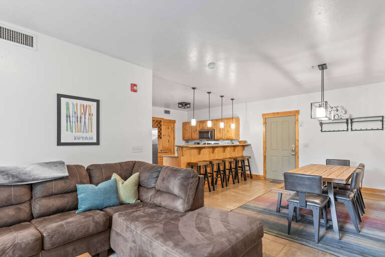 Bear Hollow Lodges 4311