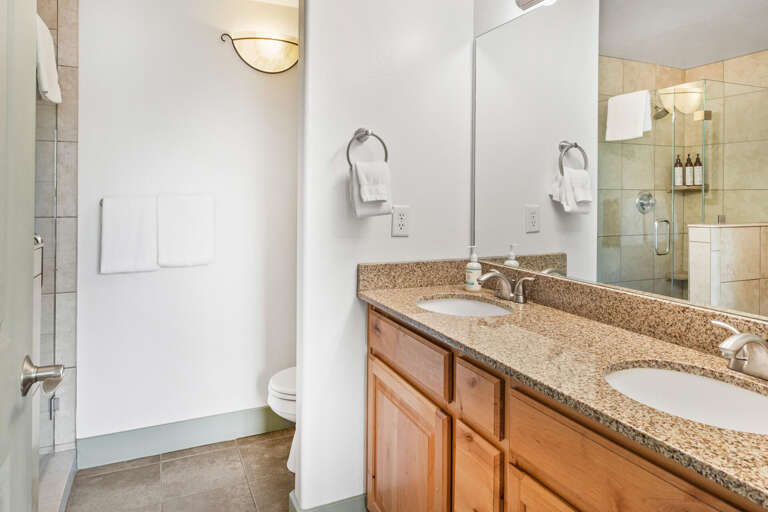 Bear Hollow Lodges 4311