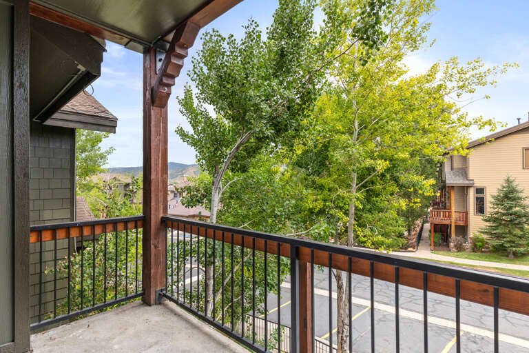 Bear Hollow Lodges 4311 Bear Hollow Lodges 4311