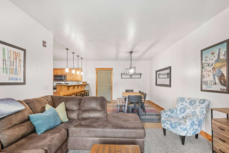 Bear Hollow Lodges 4311