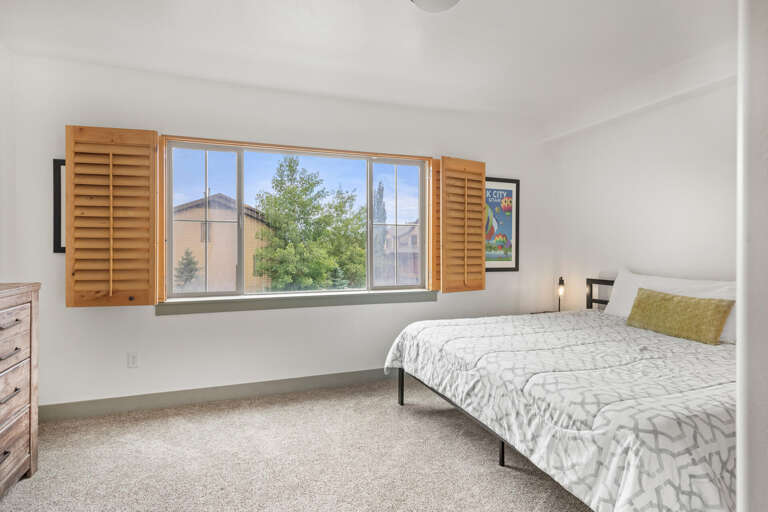 Bear Hollow Lodges 4311