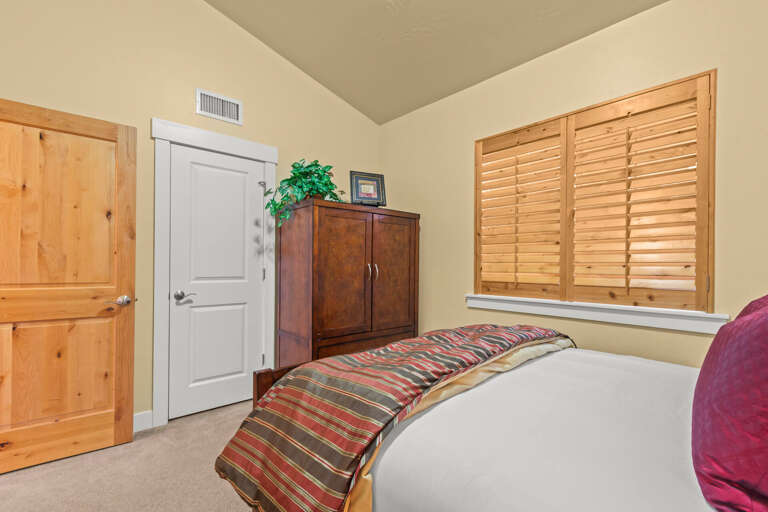 Bear Hollow Lodges 1302