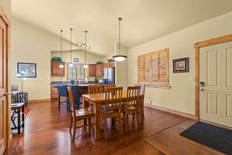 Bear Hollow Lodges 1302