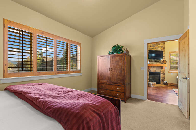 Bear Hollow Lodges 1302