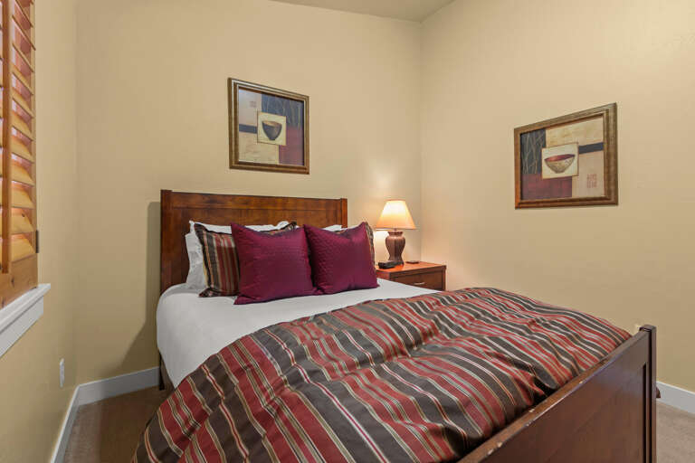 Bear Hollow Lodges 1302