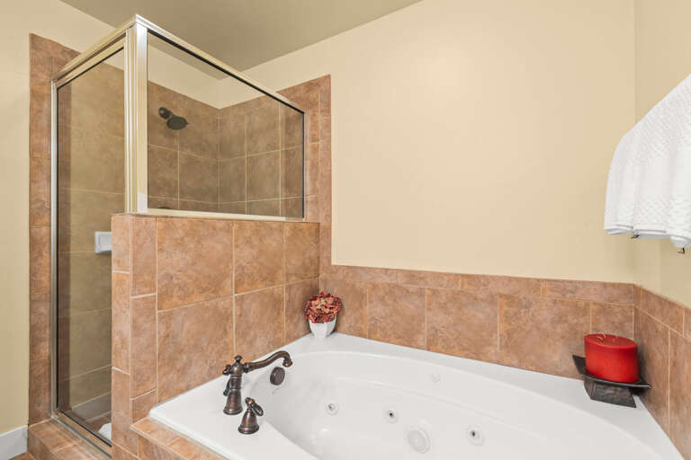 Bear Hollow Lodges 1302