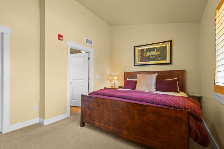 Bear Hollow Lodges 1302