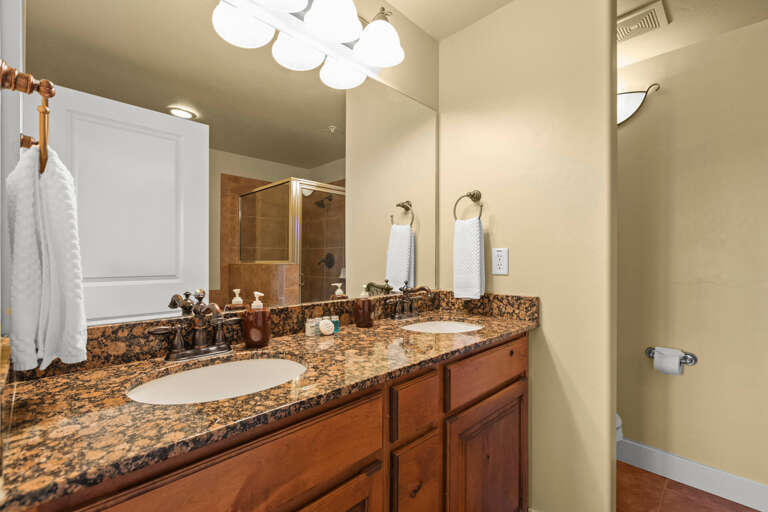 Bear Hollow Lodges 1302