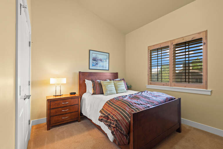 Bear Hollow Lodges 1302