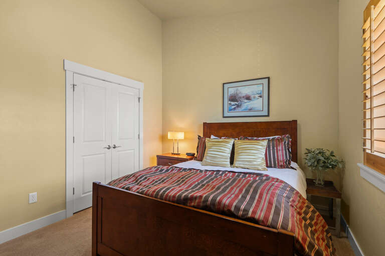 Bear Hollow Lodges 1302