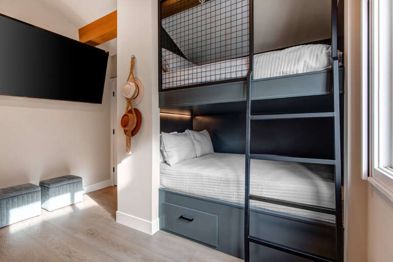 301 Bedroom