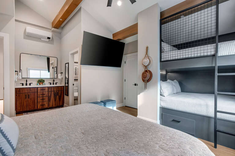 301 Bedroom