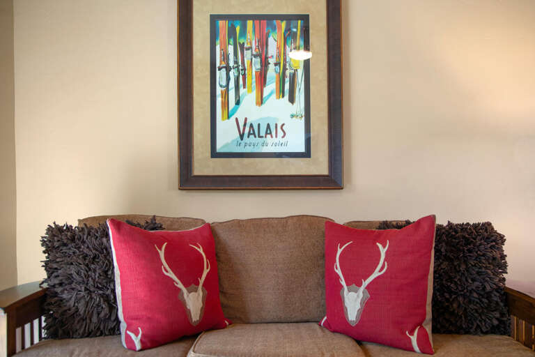 Bear Hollow Lodge 3301: