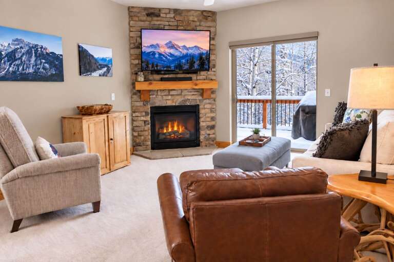 Bear Hollow Lodges 3301