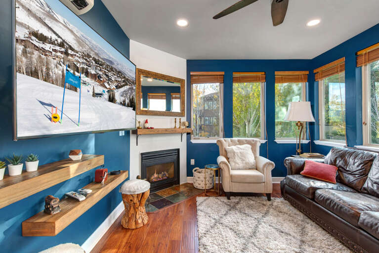 Crestview Commons A207: