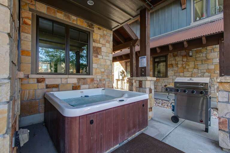 Blackstone Residence 3676