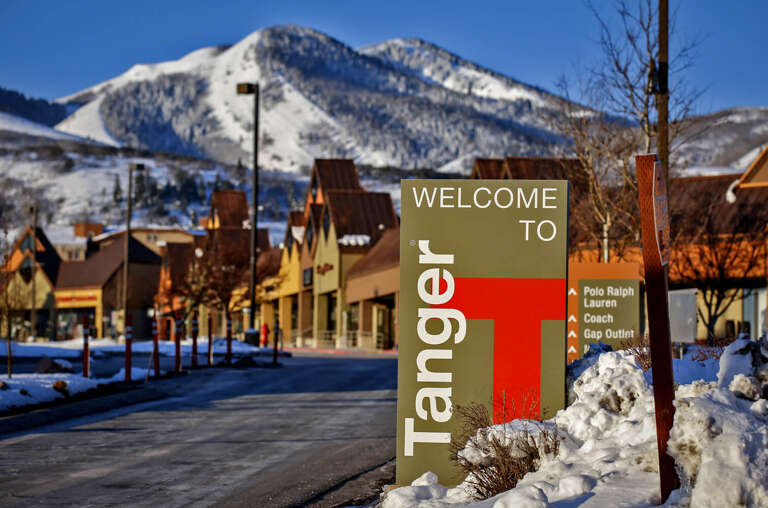Park City Outlet Mall Park City Outlet Mall