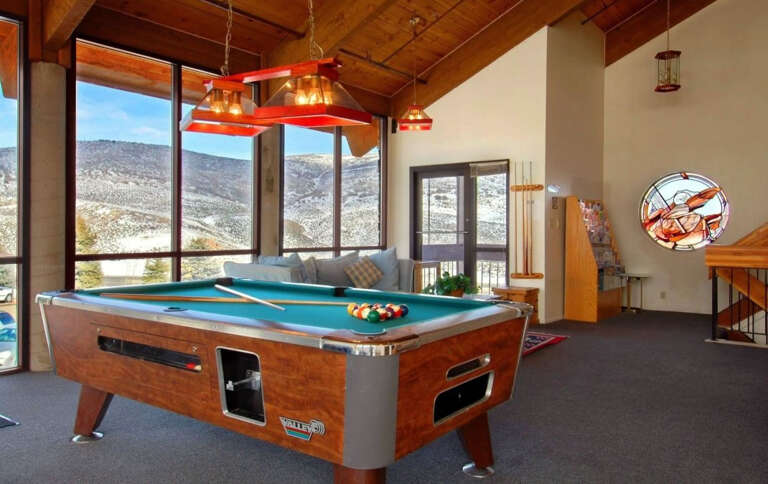 Powderwood Condos - Park City, UT Powderwood Condos - Park City, UT
