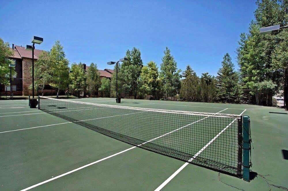 Powderwood Condos - Park City, UT Powderwood Condos - Park City, UT