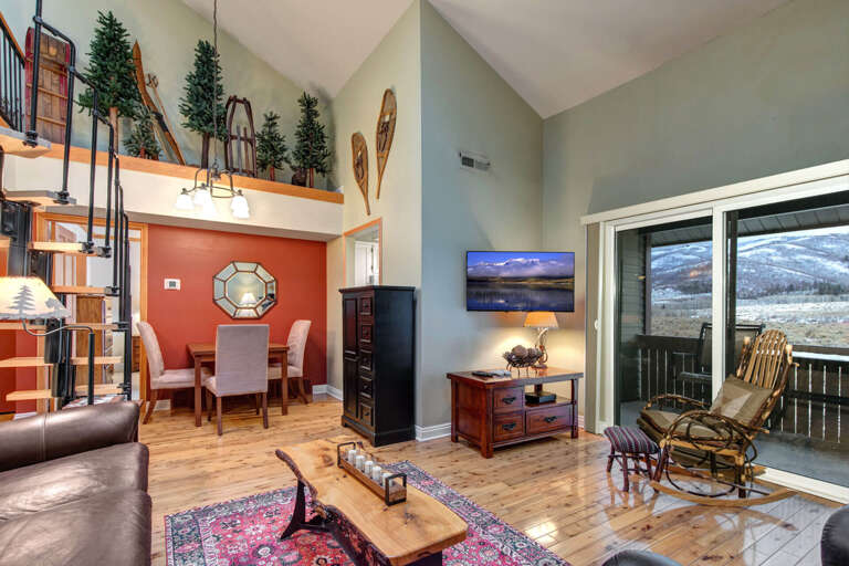 Powderwood Pines 13X: