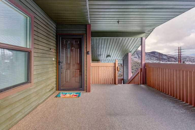 Powderwood Pines 13X: