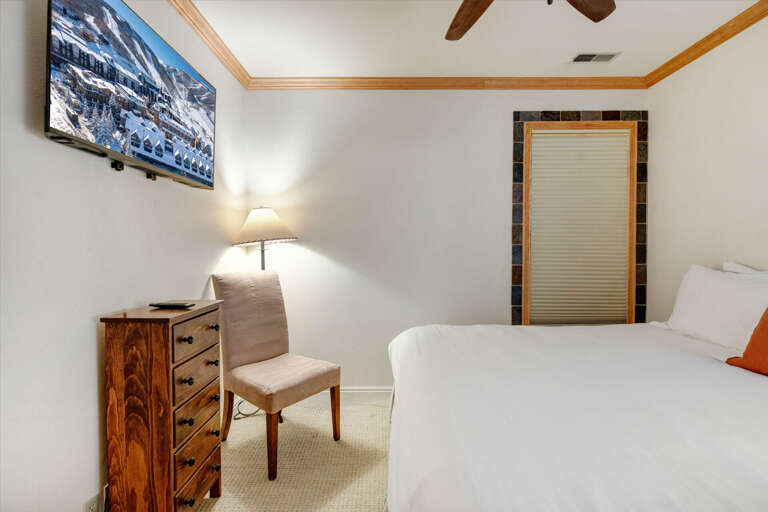 Powderwood Pines 13X: