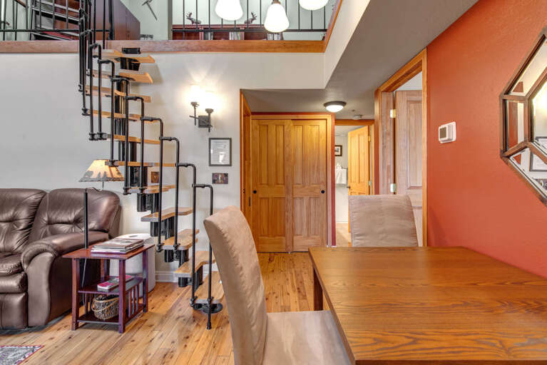 Powderwood Pines 13X: