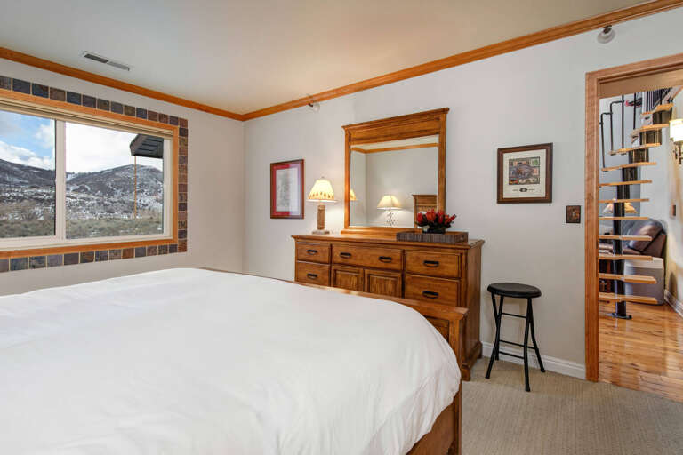 Powderwood Pines 13X: