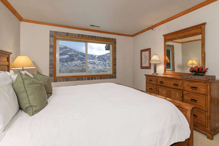 Powderwood Pines 13X: