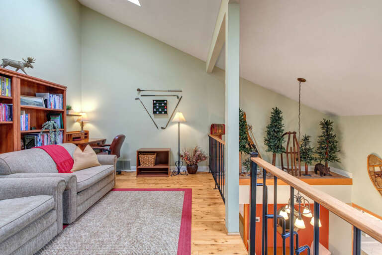 Powderwood Pines 13X: