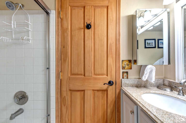 Powderwood Pines 13X: